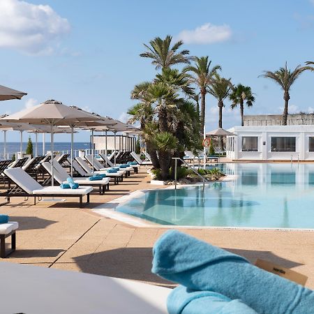 Aluasoul Menorca - Adults Only Hotel S'Algar Exterior foto