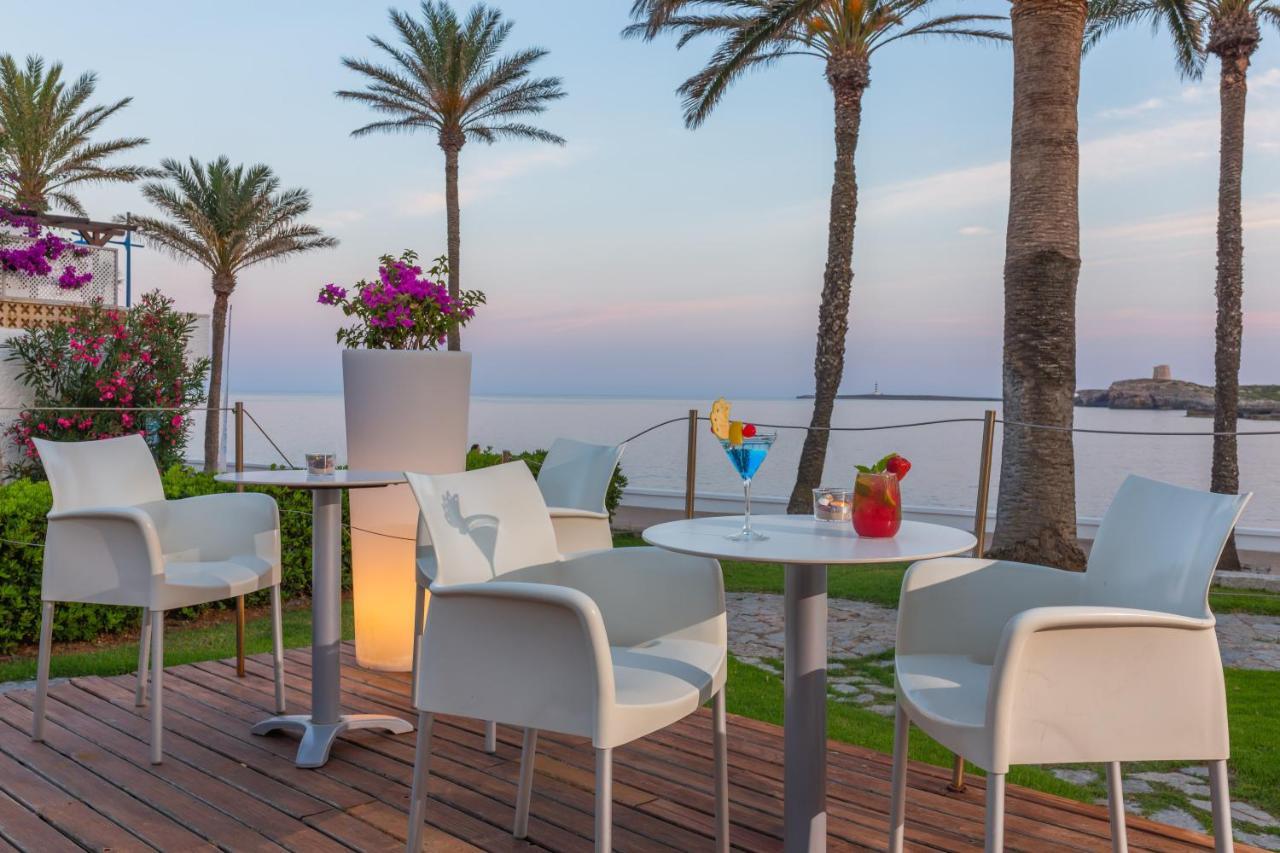 Aluasoul Menorca - Adults Only Hotel S'Algar Exterior foto